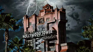 Tower of Terror in 4K HD