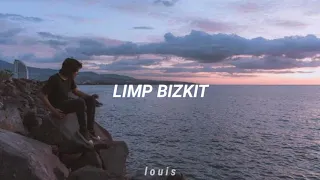 limp bizkit - behind blue eyes ; letra sub. español