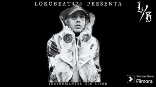 Freestyle Boom Bap Beat | "LA CALLE ENSEÑA" | Underground Boom Bap Instrumental Uso Libre |