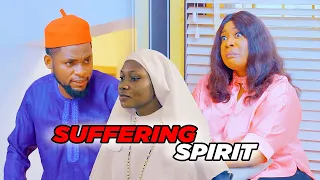 Suffering Spirit - Mazi Nduka (Lawanson Family Show)