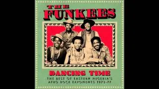 The Funkees - Akpankoro