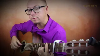 From Souvenirs to Souvenirs | From Demis Russos's "The Best" | Guitar Cover