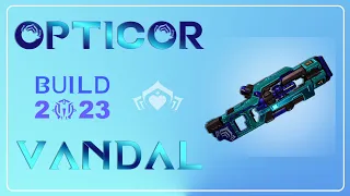 Opticor Vandal v/s Level 690! | Just for memes!