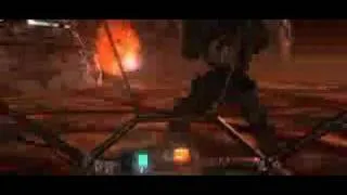 MechWarrior 2 Mercenaries intro