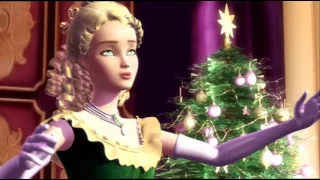 Barbie in a Christmas Carol - Oh Christmas Tree (Portuguese)