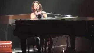 Sarah McLachlan (Live) Angel Ruth Eckerd Hall Clearwater Florida 03 /29 / 2015