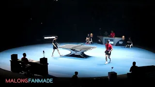 Xu Xin vs Lin Yun-Ju | T2 Diamond (Private video)