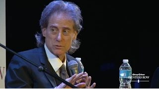 Richard Lewis Recalls Closing The Bar with Rodney Dangerfield