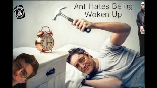 Opie & Anthony - Ant Hates Being Woken Up
