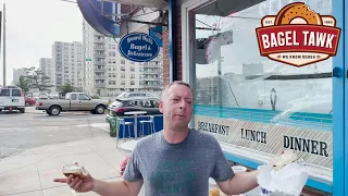 BAGEL TAWK: Boardwalk Bagel in Queens, NY