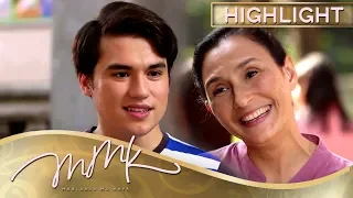 Danny and Lorna are bound by their common interests | MMK (With Eng Subs)