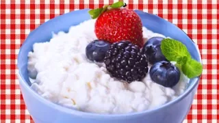 How to Make Cottage Cheese!  Noreen's Kitchen Basics!