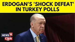 Turkey Local Elections | Opposition Stuns Erdogan | Ekrem Imamoglu Re-Elected Istanbul Mayor | N18V