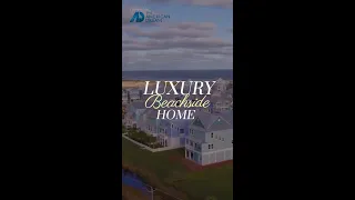 New Luxury Home in Beachside Village Galveston