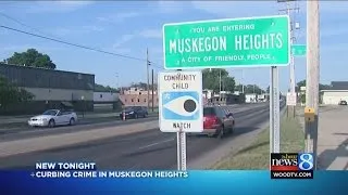 Muskegon Heights now an MSP ‘Secure City’