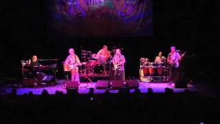 Little Feat - The NEW Dixie Chicken - 10.01.10