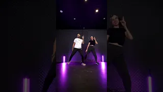 Mujhko Yaad Sataye Teri | Tejas & Ishpreet Dance Choreo