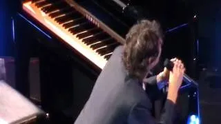 You Are Loved (Don't Give Up) Josh Groban in Dallas