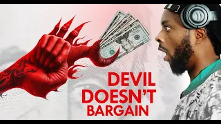 Devil Doesn't Bargain - Alec Benjamin | Nasheed Cover (Vocals Only)