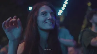 Braincell | Ozora Festival 2018 | By Up Audiovisual