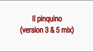 Il pinguino (version 3 & 5 mix) ● Vamos a matar, compañeros (1970) ● Ennio Morricone