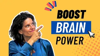 Boost Brain Power | What Intermittent Fasting Does For Your Brain