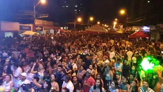 Carnaval de Teresina 2020 Bloco Capote da Madrugada Melhor de Três João Cláudio Moreno