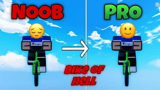 ROBLOX BIKE OF HELL!..👀🔥🚲