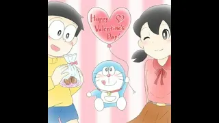 Gucci || Nobita Shizuka love WhatsApp status || Nobita Shizuka status || Doraemon || Anime creator