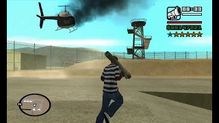 Gta San Andreas Area 69 (51)