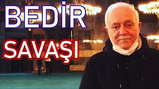 BEDİR SAVAŞI (Nihat Hatipoğlu)