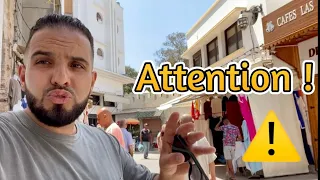 Attention à cette nouvelle arnaque qui tourne au Maroc 🇲🇦