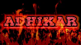 ADHIKAR EK HAQ | trailer in hindi movie#adhikar ek HAQ #combradevkproduction