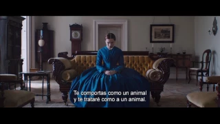 Teaser trailer de Lady Macbeth subtitulado en español (HD)