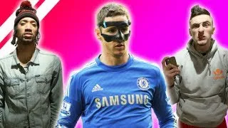 Why Is Fernando Torres So Bad? | Comments Below feat. Eurofan