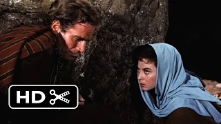 Ben-Hur (6/10) Movie CLIP - The Valley of the Lepers (1959) HD