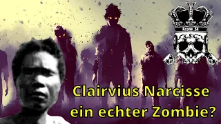 Gibt es echte Zombies? Der seltsame Fall des Clairvius Narcisse