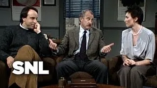 Marriage Counselor - Saturday Night Live