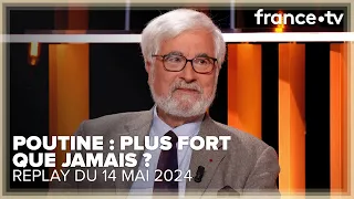 La défaite de l’Ukraine est-elle encore évitable ? - C Ce soir du 14 mai 2024