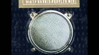 Dee Patten - Who's The Badman (Dirty Harris Bootleg Mix)