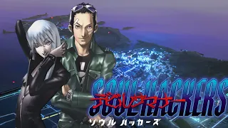 The Soul Hackers Experience