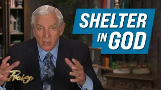 Dr. David Jeremiah: Shelter in God During Life's Storms | Praise on TBN