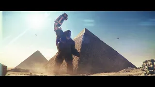 Godzilla X Kong: The New Empire | Clip "Come Down Here" HD