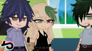 GachaLife TikTok Compilation #155 | TARA