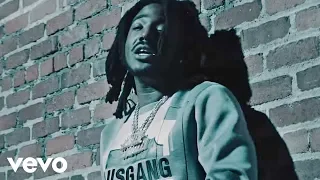 Mozzy, Yhung T.O. - Ain't Worried (Official Video)