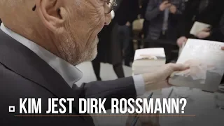 Kim jest Dirk Rossmann?