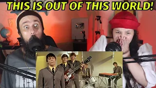 THE ANIMALS - THE HOUSE OF RISING SUN | FIRST TIME REACTION