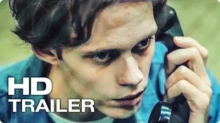 КАСЛ-РОК Сезон 1 Русский Трейлер #2 (2018) Стивен Кинг KinoPoisk, Hulu Series