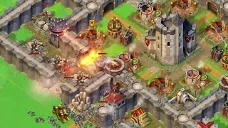 Age of Empires: Castle Siege - Announcement Trailer