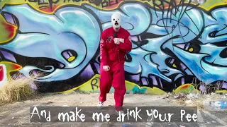 SMART Parody of Psychosocial by Slipknot (James Corden, please have me on Carpool Karaoke!)
